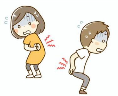 筋肉痛がないと効果がないの?🤔