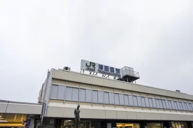 ジム選びは立地と通いやすさで決まる🚉